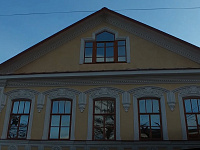 Администрация Твери продолжает рубрику «Ключи Твери»
